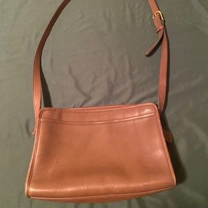 Vintage Coach Bag